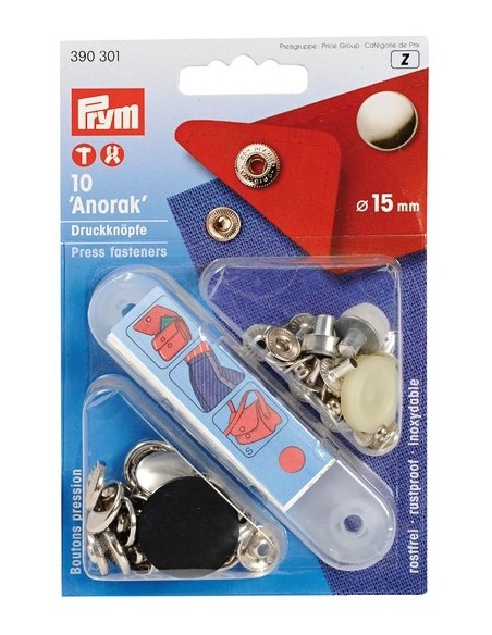 Chromium plated brass buttons - DECK EQUIPMENTS - 1030102