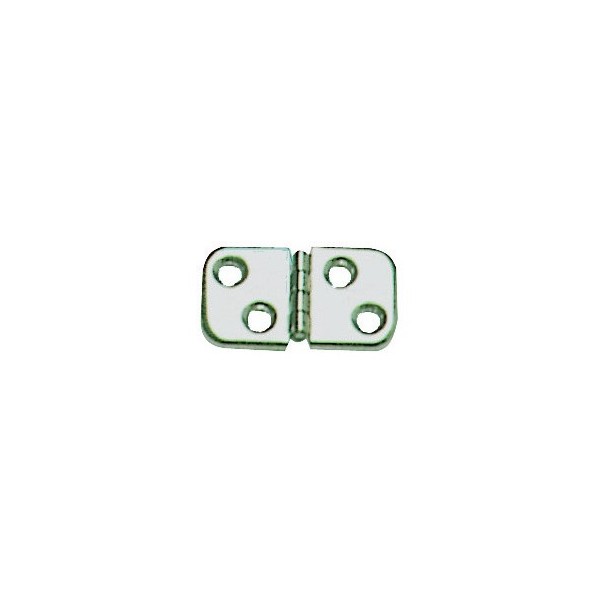 Cerniera 60x32x1,2 mm - Ferramenta Nautica - 3882310