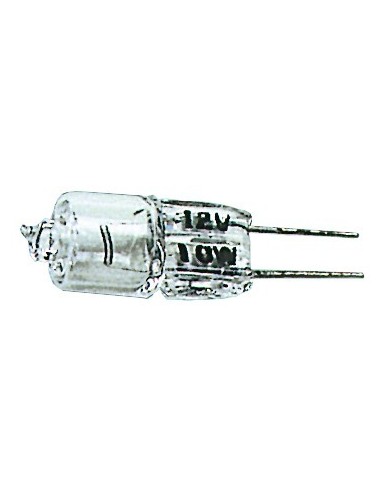 JC halogen bulb, G4 connection - Lighting - 1445301