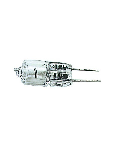 Lampadina alogena JC base G4 - Illuminazione - 1445301