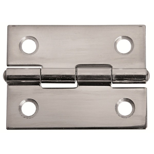 Cerniera 38x51x1.3 mm - Ferramenta Nautica - 3846780