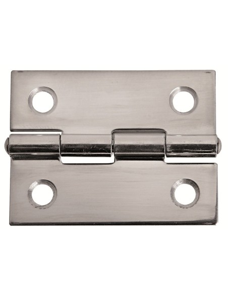Cerniera 38x51x1.3 mm - Ferramenta Nautica - 3846780