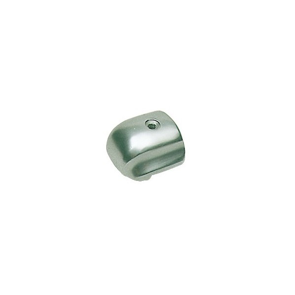 Terminale in lega leggera anodizzata 63 mm - Ancoraggio e Ormeggio - 4448564