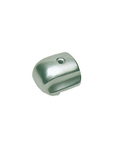 Terminal made of anodized light alloy 63 mm - Anchorage and Docking - 4448564