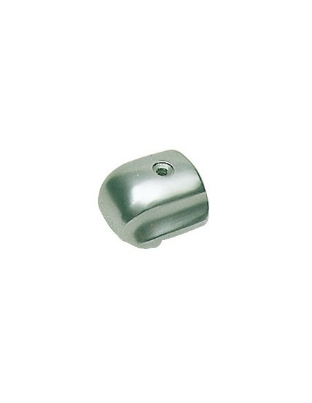 Terminal made of anodized light alloy 63 mm - Anchorage and Docking - 4448564