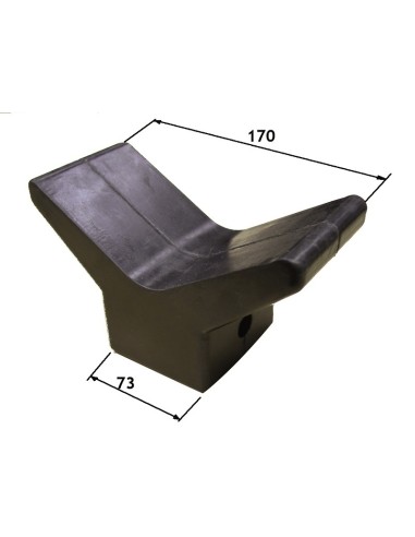 Supporto - Parts - 0809450