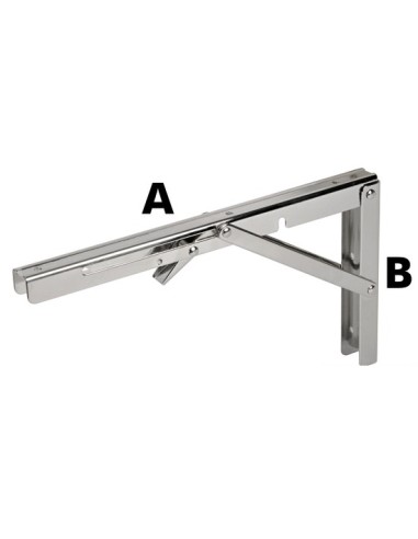Folding table bracket - COMFORT ON BOARD - 4861500