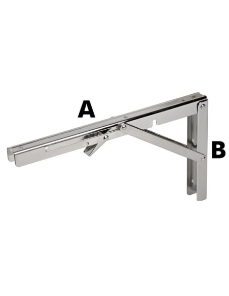 Braccio pieghevole per tavoli - COMFORT &amp; ARREDO - 4861500