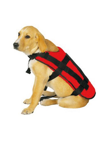 Salvagente per cani varie misure  - SICUREZZA - 1011040