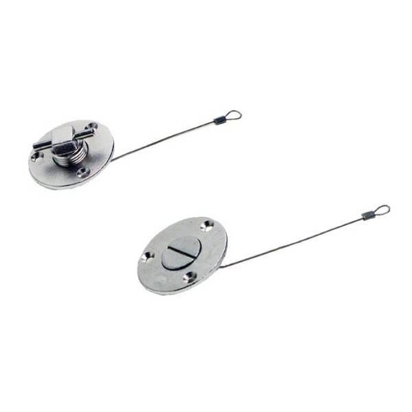 Drain plugs - Ironware - 1854100