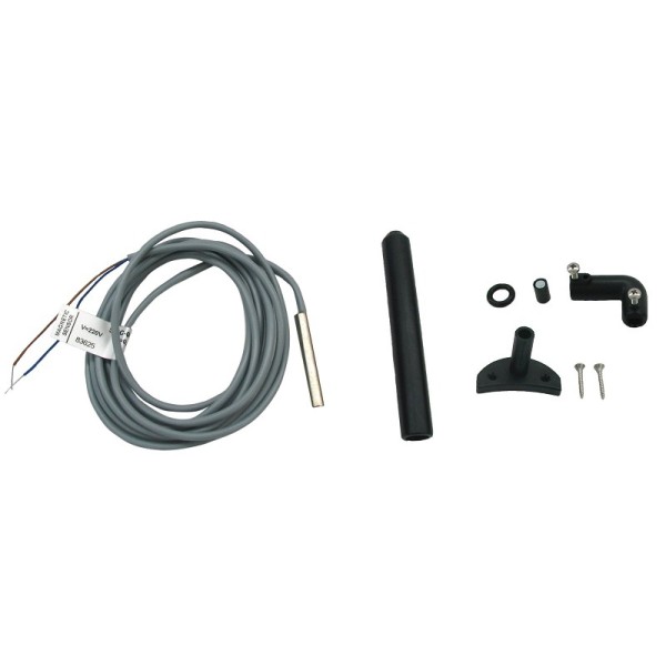 Magnete da inserire nel barbotin del verricello.  - Ancoraggio e Ormeggio - 0235500