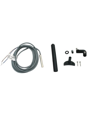 Magnet kit to insert into the winch chain pulley - Anchorage and Docking - 0235500
