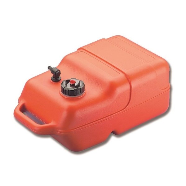 Serbatoio carburante - Serbatoi carburante e accessori - N0112003