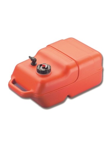 Serbatoio carburante - Serbatoi carburante e accessori - N0112003