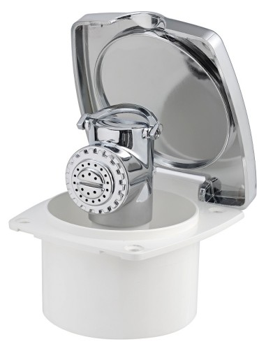 NEW EDGE shower boxes with MIZAR shower - Showers and shower boxes - 1524306