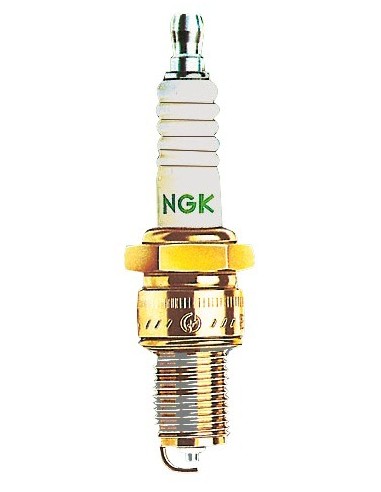 NGK sparkplugs - Engine Accessories - 4755812