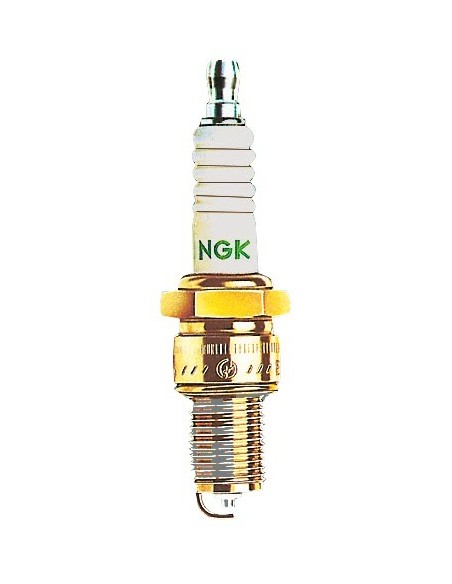 NGK sparkplugs - Engine Accessories - 4755812