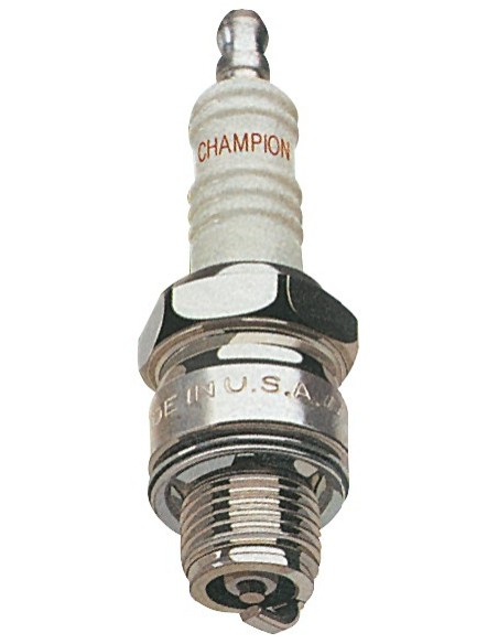 Candele CHAMPION - Motonautica e Acc. Motore - 4755700