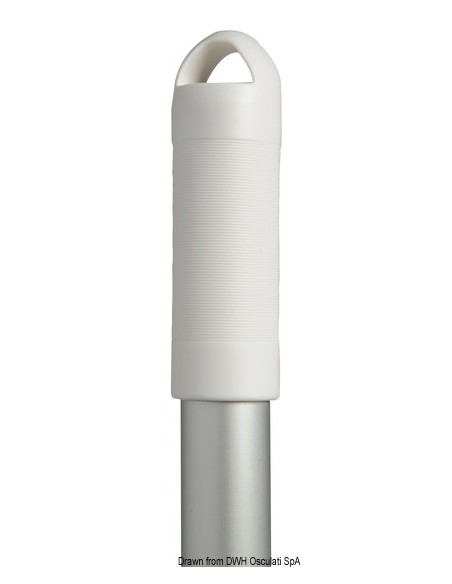 Professional telescopic boat hook - Anchorage and Docking - 3491541