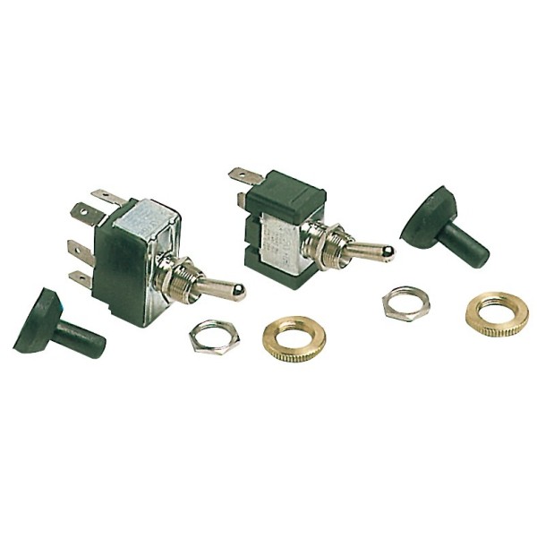 Interruttore CARLING SWITCH a levetta - Elettricità - 1493801