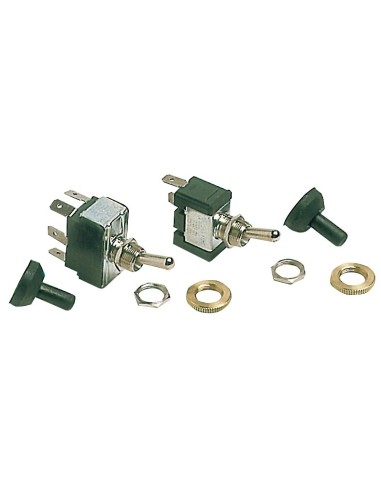 Interruttore CARLING SWITCH a levetta - Elettricità - 1493801