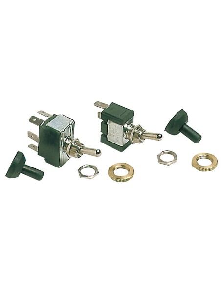 CARLING SWITCH toggle switch - Electricity - 1493801