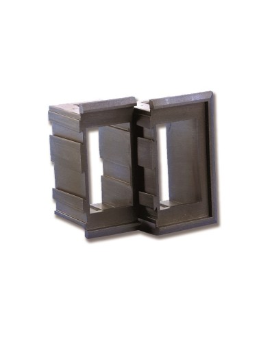 Cornice per interruttori Carling Switch - IMPIANTI CAMPER - 1419701