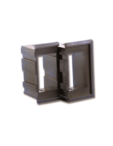 Cornice per interruttori Carling Switch - IMPIANTI CAMPER - 1419701