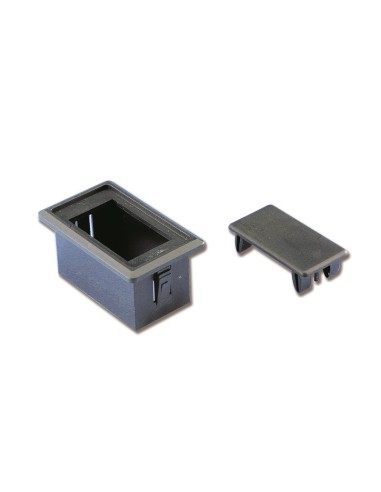 Cornice per interruttori Carling Switch - IMPIANTI CAMPER - 1419701