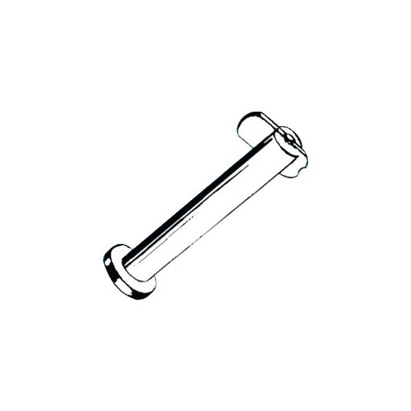 Drop nose pin - Ironware - 3710701