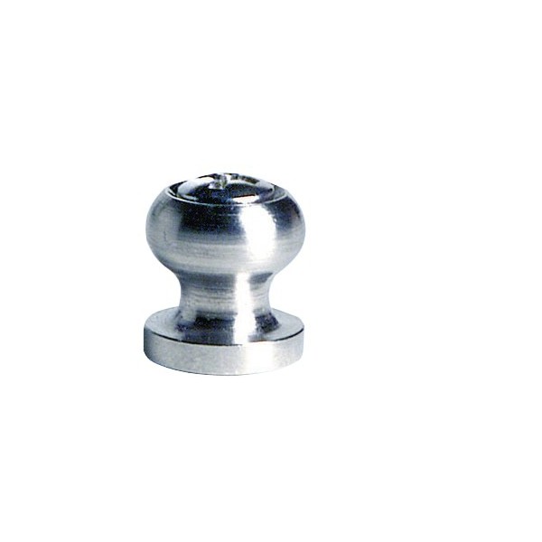 Funghetto ferma-telone in Acciaio Inox AISI 316 - Ferramenta Nautica - 3732110