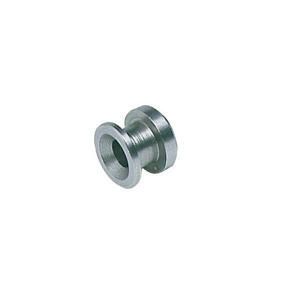 Funghetto ferma-telone in Acciaio Inox AISI 316 - Ferramenta Nautica - 3732110 2