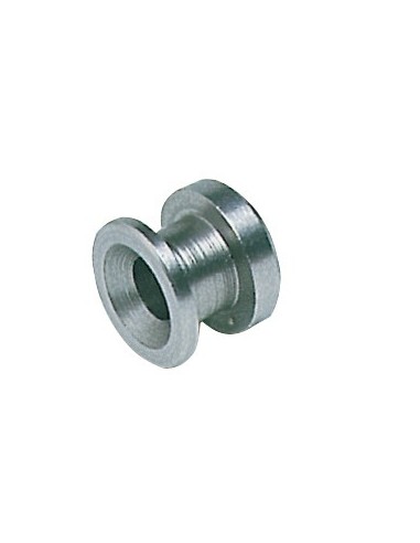 Funghetto ferma-telone in Acciaio Inox AISI 316 - Ferramenta Nautica - 3732110