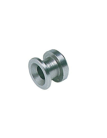 Funghetto ferma-telone in Acciaio Inox AISI 316 - Ferramenta Nautica - 3732110