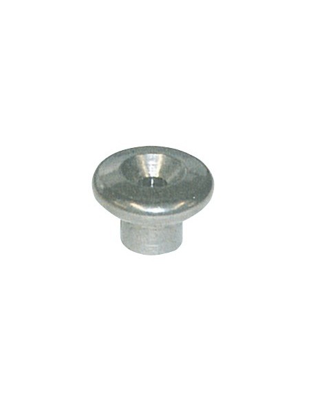 Funghetto ferma-telone in Acciaio Inox AISI 316 - Ferramenta Nautica - 3732110