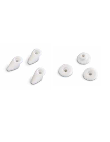 Buttons for awning cloths - Ironware - 37256tondo