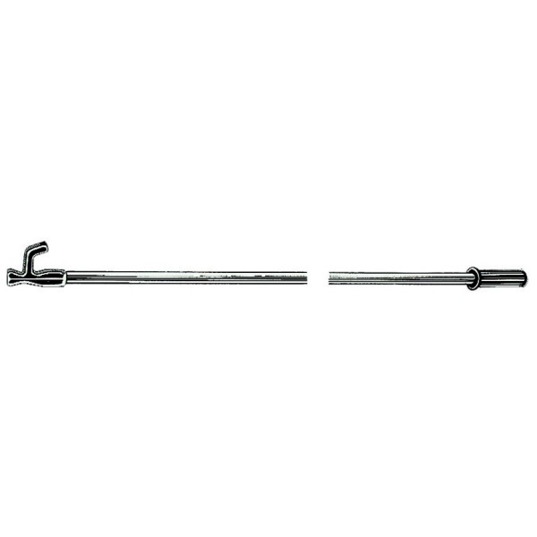 Gancio accosto nylon cm.160 - Ancoraggio e Ormeggio - 3445916 2