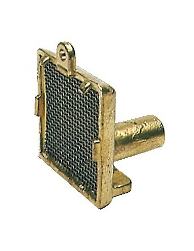 Suction strainers - Suction strainers and drain pipes - 1770800