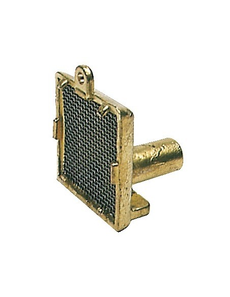 Suction strainers - Suction strainers and drain pipes - 1770800