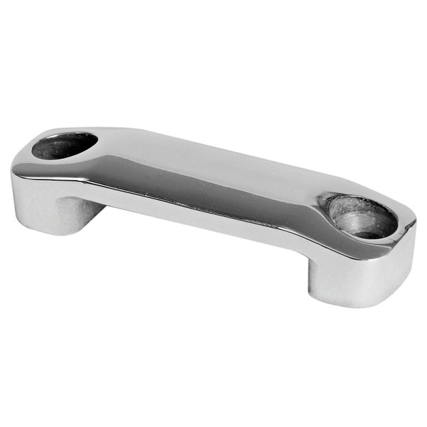 Ponticello passacinghie in acciaio inox AISI 316 - Fibbie , Nastri e Fasce - 0670130