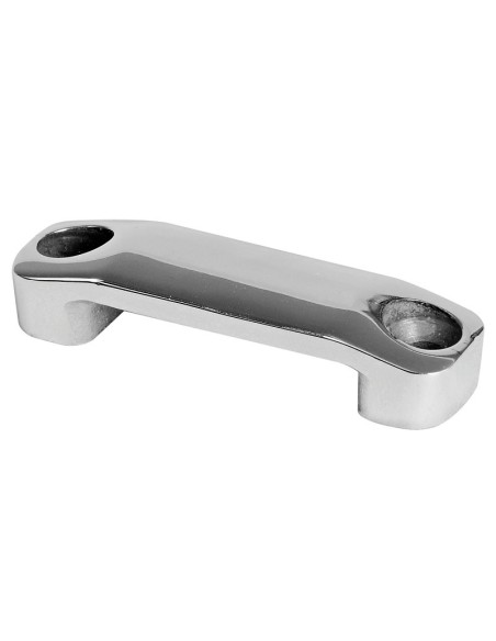Ponticello passacinghie in acciaio inox AISI 316 - Fibbie , Nastri e Fasce - 0670130