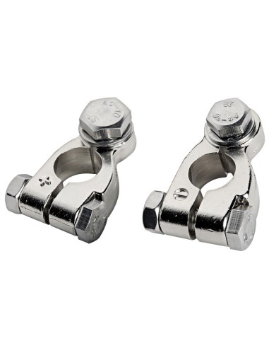 Morsetti batteria Big per amperaggi elevati - Elettricità - 1438599