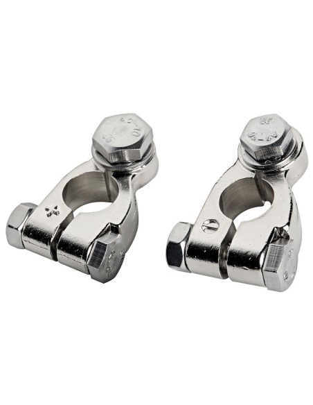 Morsetti batteria Big per amperaggi elevati - Elettricità - 1438599