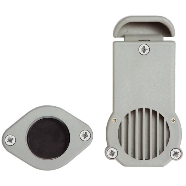 Scarico acqua per gommoni a saracinesca - Gommoni e Accessori - 1853420