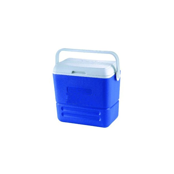 Ghiacciaia portavivande o pescato - 36 l - Ghiacciaie - Frigo portatili - D4336000