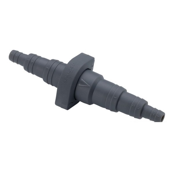 Multiple hose connector - Fittings camper - 1717656
