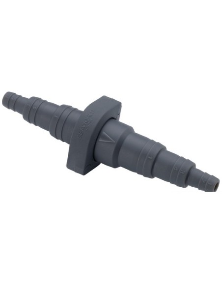 Multiple hose connector - Fittings camper - 1717656