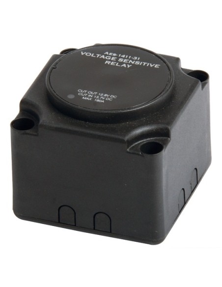 Voltage Sensitive Relay - Elettricità - 1492190