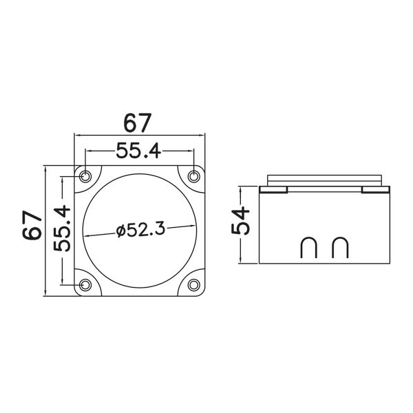 Voltage Sensitive Relay - Elettricità - 1492190 2