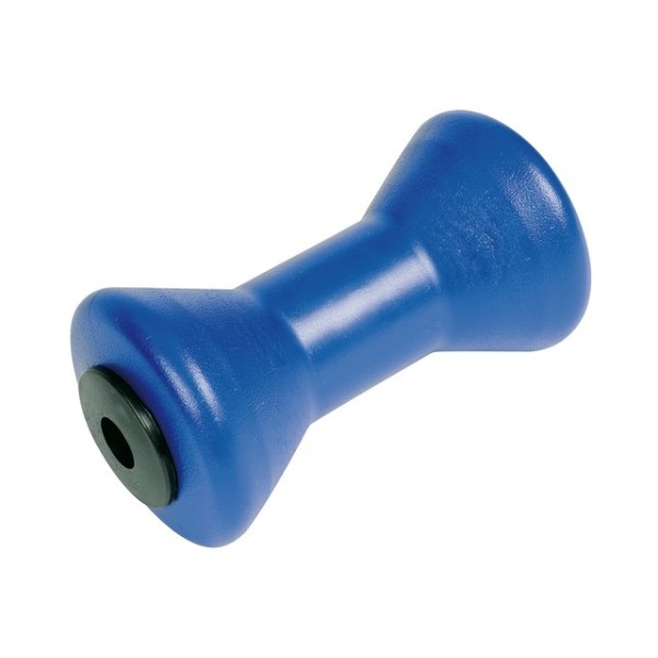 Central roller THULE/ELLEBI/BRANDERUP - Parts - 0202918